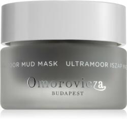 Omorovicza Moor Mud Ultramoor Mud Mask masca împotriva îmbătrânirii pielii 15 ml