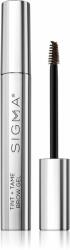 Sigma Beauty Tint + Tame Brow Gel szemöldökzselé árnyalat Medium 2.56 g