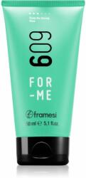 Framesi For-Me Shape ultra erős ragasztó hajra 150 ml