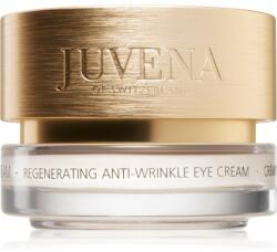 JUVENA Juvelia® Nutri-Restore regeneráló szemkrém ránctalanító hatással 15 ml
