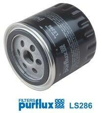 PURFLUX LS286 olajszűrő