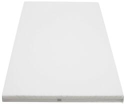 New Baby - Gyerek habszivacs matrac ADI BASIC 140x70x5 fehér