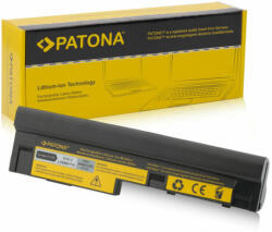 PATONA IMB LENOVO IdeaPad S10, S100, S205, U160/165 szériákhoz, 4400 mAh akkumulátor / akku - Patona (PT-2279)