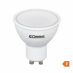 Commel LED izzó GU10, 5W, 400lm, 3000K; 305-305 (305-305) - ledsziget