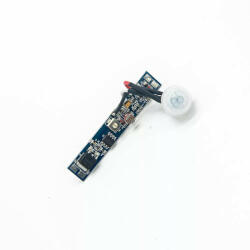 S-lightled LED profil kapcsoló PIR 2m alkony+mozgásérzékelős 12/24V 8A SlightLED (SL LSS002)