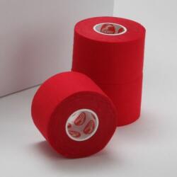 Cramer Team Colors Athletic trainer's tape 3, 8 cm x 9, 14 m piros, atlétikai sport tape