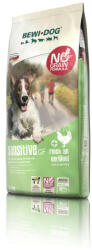 BEWITAL petfood Bewi-Dog Sensitive GF 12, 5kg Gabonamentes száraz kutyatáp