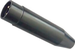 TIE TXLRD3 Adaptor XLR-XLR (TXLRD3)