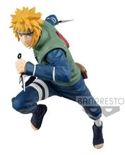 Banpresto Vibration Stars: Naruto Shippuden - Minato Namikaze Statue (18cm) (18444)