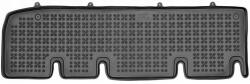 Rezaw-Plast Fiat Talento gumiszőnyeg csak a 2. sor üléshez 2014-től 2019-ig - autofelszerelesbolt