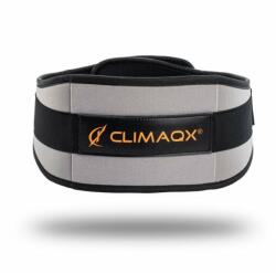 Climaqx Centură fitness Gamechanger Grey M