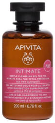 APIVITA Intimate Plus Gel delicat pentru igiena intima 200ml