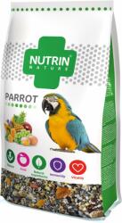 Nutrin Nature Papagájeledel 750g - happypets