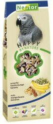  Nestor Eledel Papagájnak Magok+banán 700ml 320gr