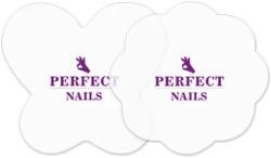 Perfect Nails - Szilikon munkalap 2 db
