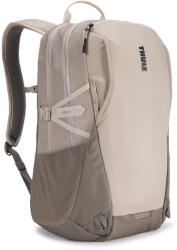 Thule Rucsac urban cu compartiment laptop Thule EnRoute Backpack 23L Pelican Gray/Vetiver Gray