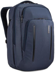 Thule Rucsac urban cu compartiment laptop, Thule, Crossover 2 Backpack, 30L, Dress Blue