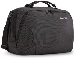 Thule Geanta voiaj, Thule, Crossover 2 Boarding Bag, 25L, Negru Geanta voiaj