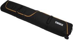 Thule Geanta schi Thule RoundTrip Double Ski Roller 175cm Black (model 2020)