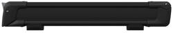 Thule Suport 4 perechi schiuri Thule SnowPack 7324 negru cu prindere pe bare transversale aluminiu cu profil T - aleo