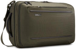 Thule Geanta voiaj, Thule, Crossover 2 Convertible Carry On, 41L, Forest Night