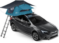 Thule Cort auto cu prindere pe plafon, Thule, Ayer, 2 persoane, Albastru