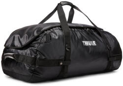 Thule Geanta voiaj, Thule, Chasm, 130L, Negru, model 2020