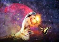 Grafika - Puzzle Fantasy - 1 500 piese