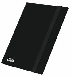 Ultimate Guard Flexxfolio 360 portfólió - Fekete