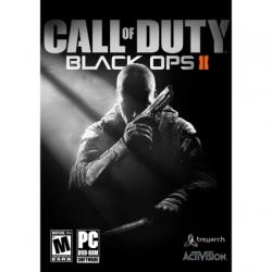 Activision Call of Duty Black Ops II (PS3)