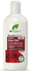 Dr. Organic Balsam pentru păr, cu extract de trandafir - Dr. Organic Bioactive Haircare Organic Rose Otto Conditioner 265 ml