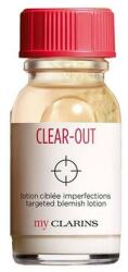 Clarins Loțiune pentru curățarea feței - Clarins My Clarins Clear-Out Targeted Blemish Lotion 13 ml