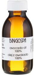 BingoSpa Ulei de avocado - BingoSpa 100 ml