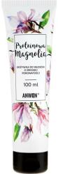 Anwen Balsam pentru păr cu porozitate medie - Anwen Protein Conditioner for Hair with Medium Porosity Magnolia 200 ml