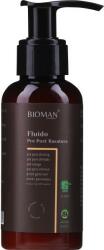 BioMAN Cremă după ras - BioBotanic Bio Man Cream 100 ml
