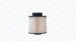 Magneti Marelli filtru combustibil MAGNETI MARELLI 153071760476 - automobilus