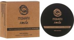 Mohani Praf de dinți pentru albire - Mohani Smile Teeth Whitening Charcoal Powder 30 g