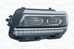 Magneti Marelli Far MAGNETI MARELLI 711451000266 (711451000266)