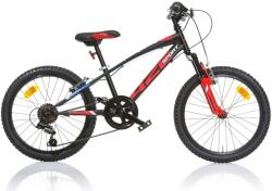 Dino Bikes Nero 20 Bicicleta
