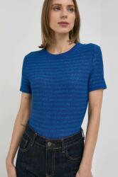 Max&Co MAX&Co. t-shirt női - kék XS