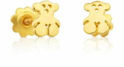 Tous arany fülbevaló Bear - arany Univerzális méret - answear - 56 990 Ft