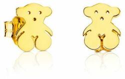 Tous arany fülbevaló Bear - arany Univerzális méret - answear - 99 990 Ft