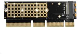 AXAGON PCEM2-1U PCI-Express - NVME M. 2 adapter (PCEM2-1U) - informateka