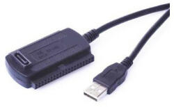 Gembird 2.5/3.5" IDE/SATA USB2.0 adapter (AUSI01)
