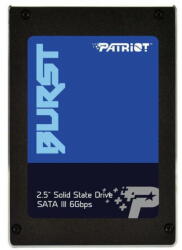 Patriot P220 2.5 1TB SATA3 (P220S1TB25)