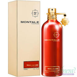 Montale Wood on Fire EDP 100 ml
