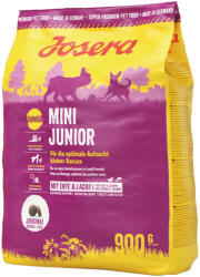 Josera Mini Junior 900 g