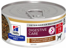 Hill's Prescription Diet Canine i/d Stress mini 156 g