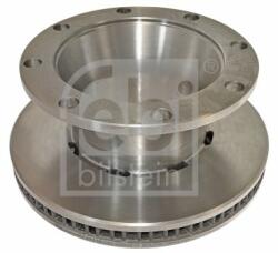 Febi Bilstein Disc frana FEBI BILSTEIN 29172 (29172) - automobilus