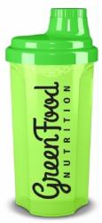 GreenFood Nutrition Zöld 500 ml